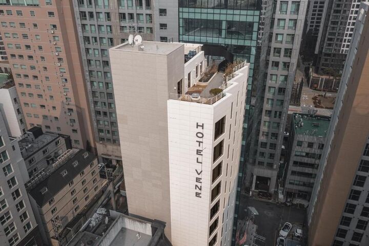 서울 베네관광호텔 잠실점(Seoul VENE Tourist Hotel)-i