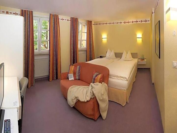 Hotel Restaurant Lohmv Hle-i