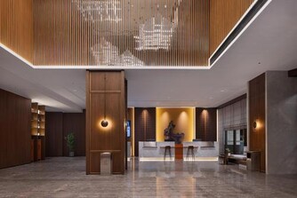 Changsha Yuezhi Hotel - Central South University of Forestry and Technology Branch