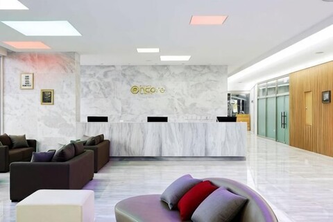Shin Shin Hotel Jeju Worldcup