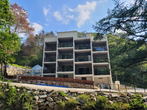 원주 인더포레펜션