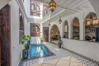 Riad Nostalgia & Spa
