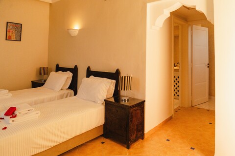 Les Relais de L'Ourika