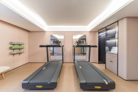 JI Hotel (Wuhan University Hongshan Square)