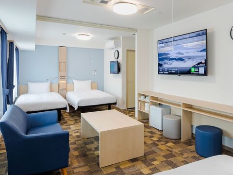 Toyoko Inn Osaka Namba 상품 이미지