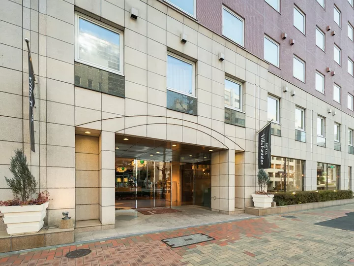 Hotel Villa Fontaine Tokyo-Kayabacho