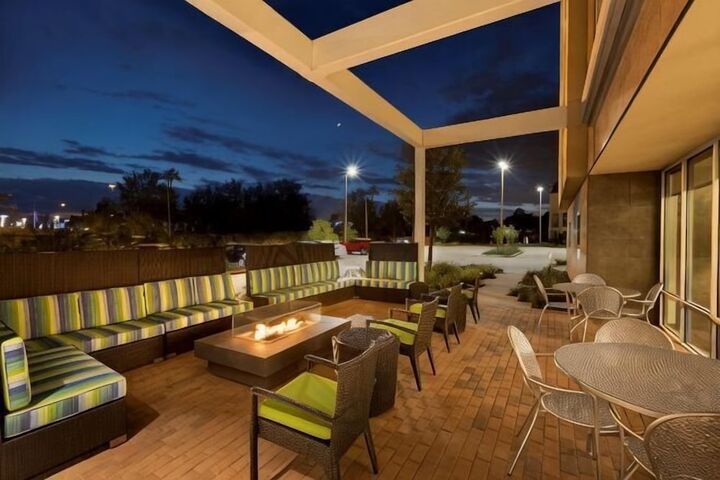 Home2 Suites by Hilton Houston Energy Corridor-i