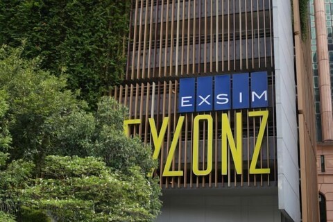Ceylonz Suites Bukit Bintang By ICEFLY