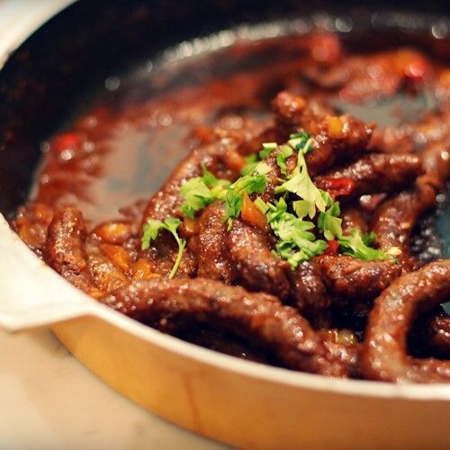 카이로 타히리 광장: 가이드와 함께하는 푸드 투어-i