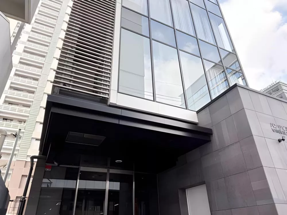 Hotel Edge Nakasu