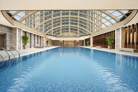 The Westin Changsha