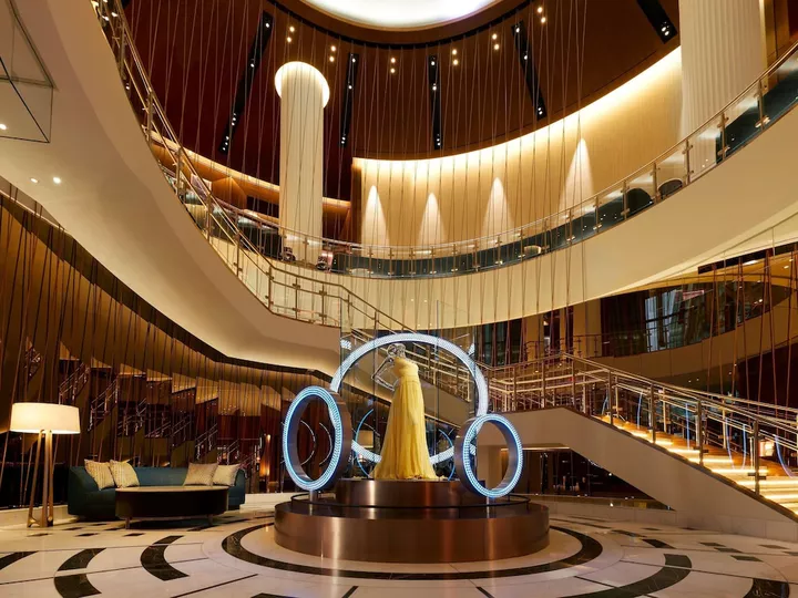 Hard Rock Hotel New York