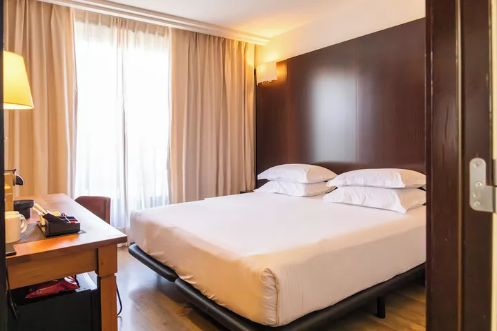 Hotel Barcelona Universal