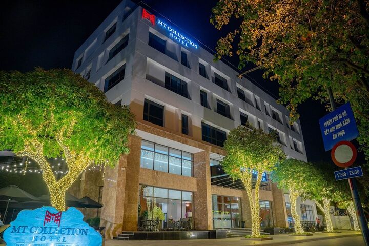 MT Collection Hotel-i