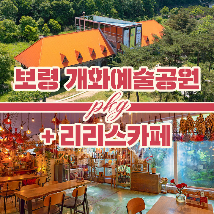 [충남] 보령 개화예술공원-i