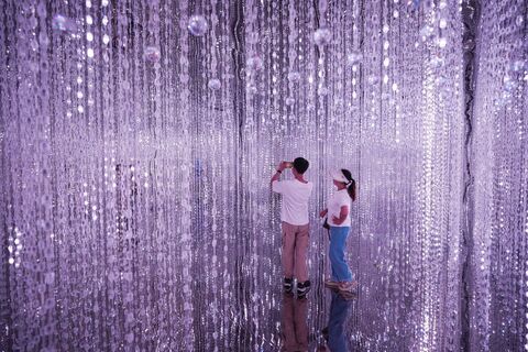 심천 티켓·입장권 - Shenzhen Hengyuan Hailifang Fantasy City 입장권 - 성인
