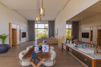 NOMMOS Beach RESORT & POOL CLUB