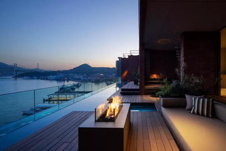 BEB5 Mojiko by Hoshino Resorts