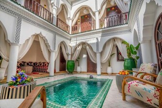 Riad Lalla Azalay