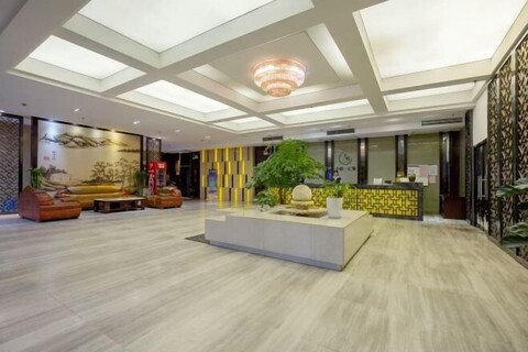 Focus Hotel