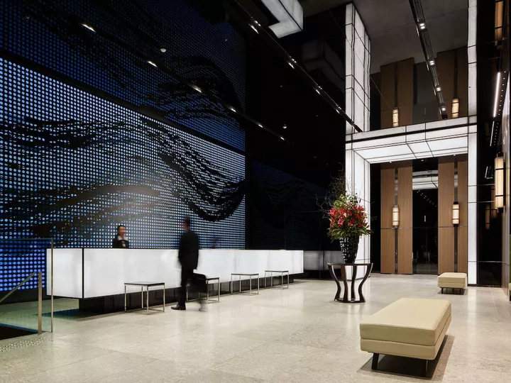 Millennium Mitsui Garden Hotel Tokyo / Ginza