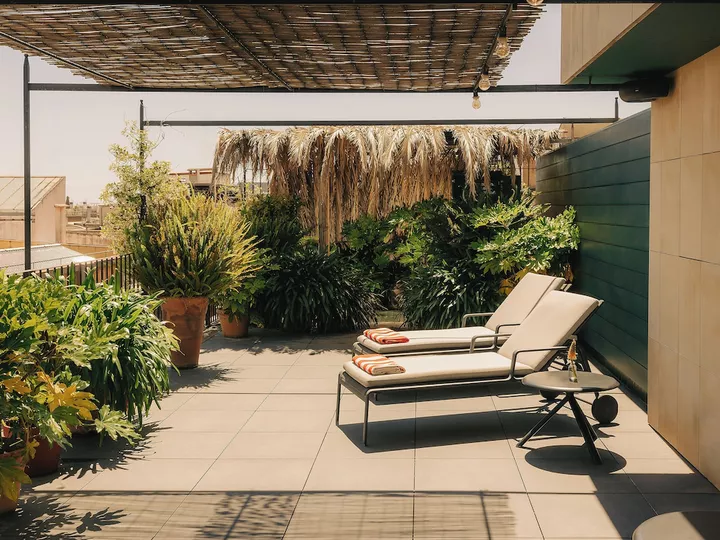 Casa Camper Barcelona