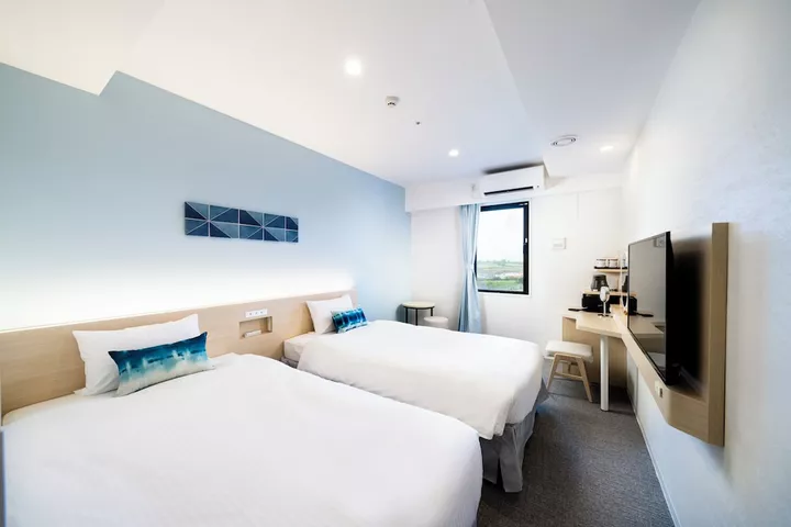Hotel Torifito Miyakojima Resort