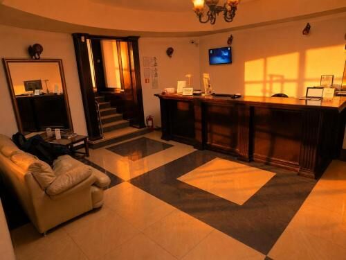 Hotel Majestic City Center-i