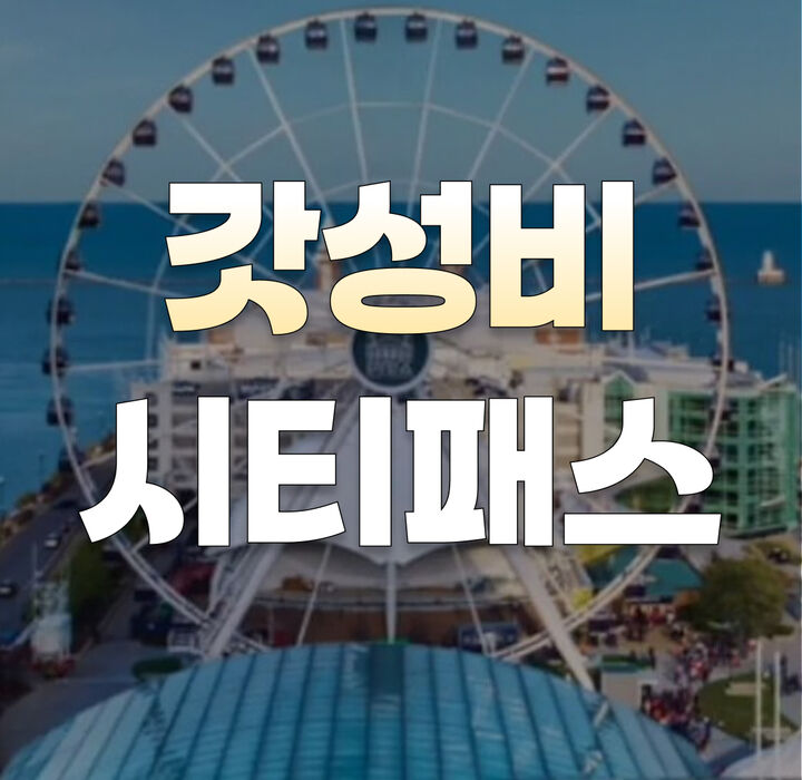 시티패스-i