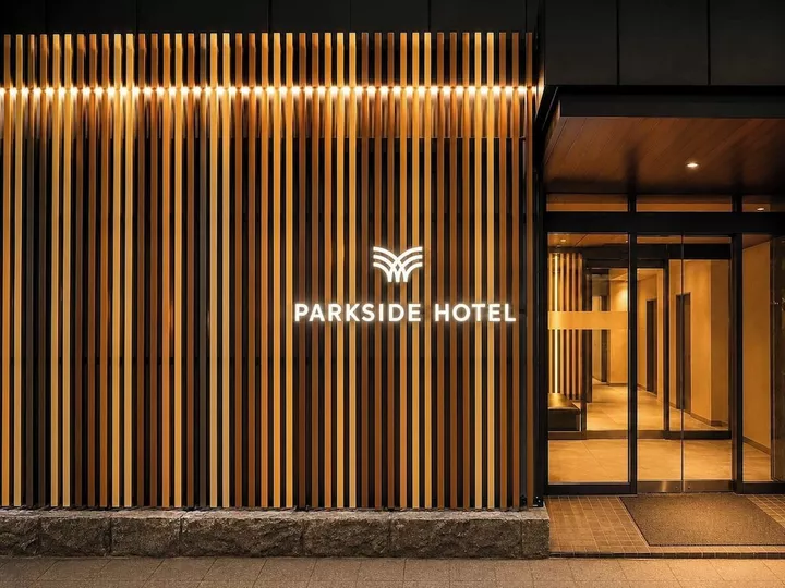 Sapporo Parkside Hotel