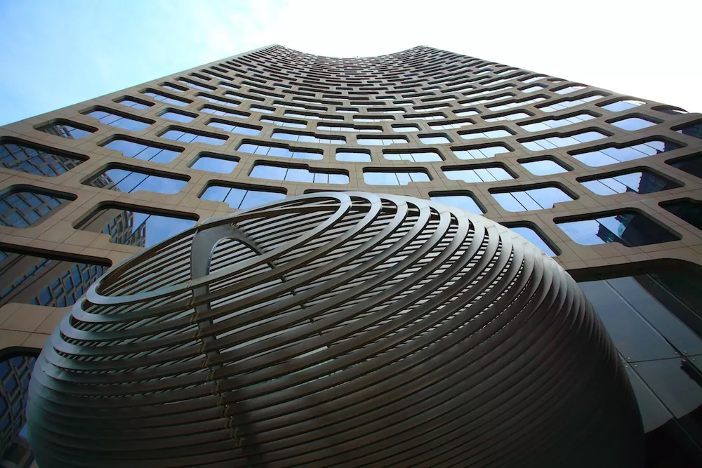 Andaz Xintiandi Shanghai By Hyatt