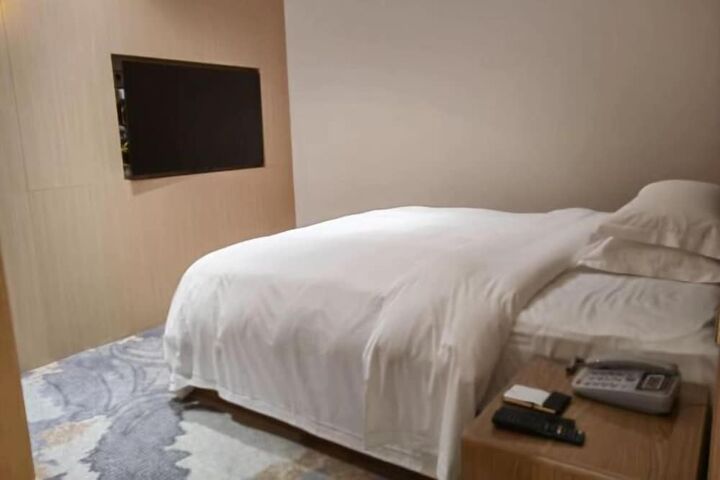 Guomao Boutique Hotel-i