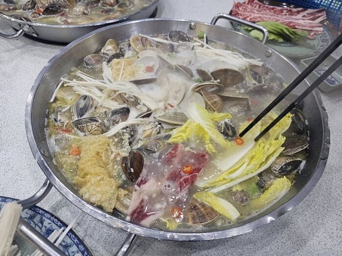 [한국인가이드/전용차량] 마카오 맞춤 단독투어 + 영도죽 조개샤브 예약