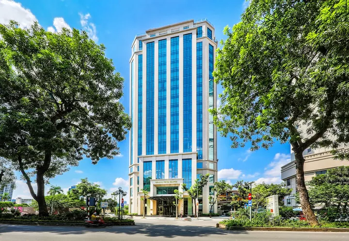 Grand Vista Hanoi