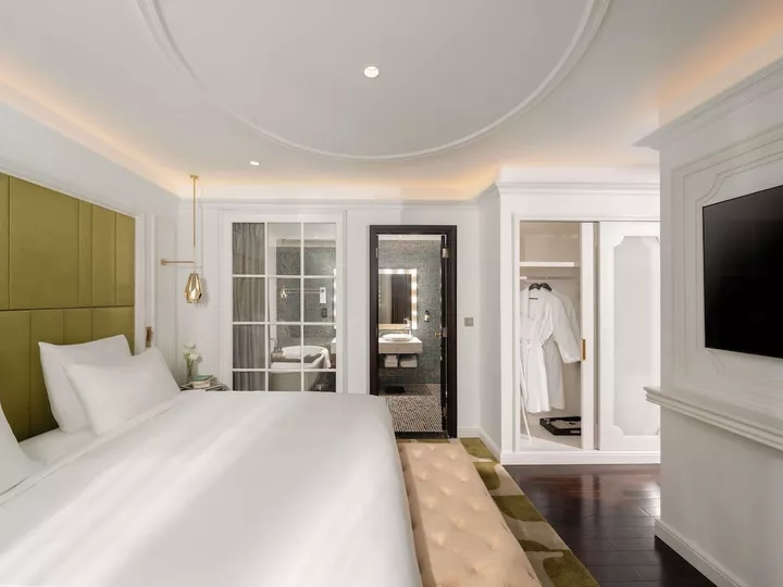 Hotel de l'Opera Hanoi - MGallery