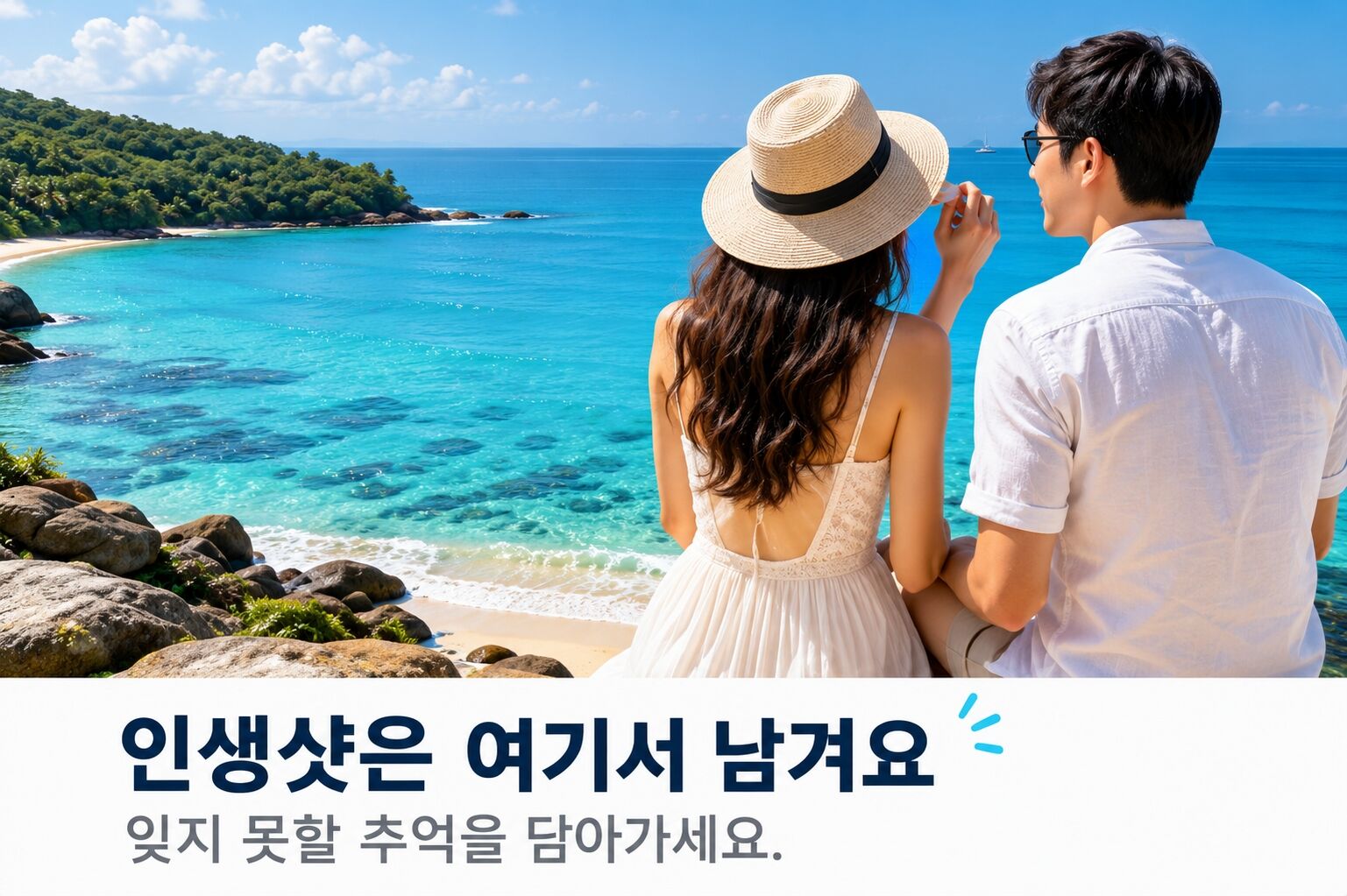 ✨ [푸켓 / 카오락] 수린섬 / 스피드카타마란보트 SS 상세 이미지 13