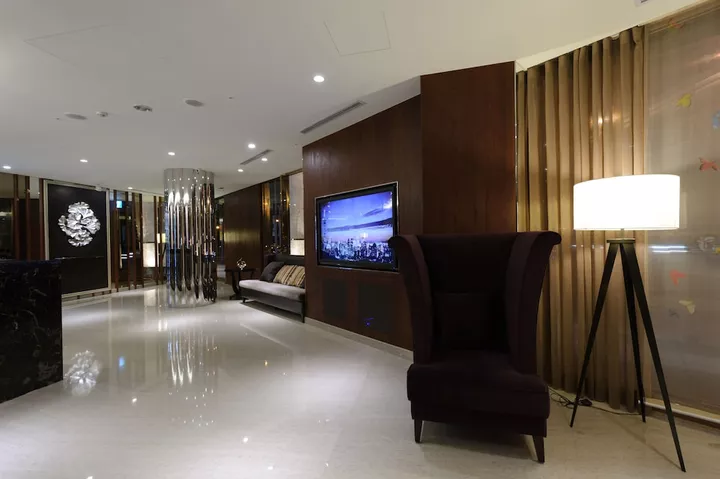 K Hotel Taipei Dunnan