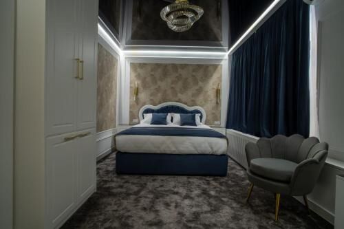 Euro Stars Luxury Rooms-near Iulius Mall-Self Check-in-i