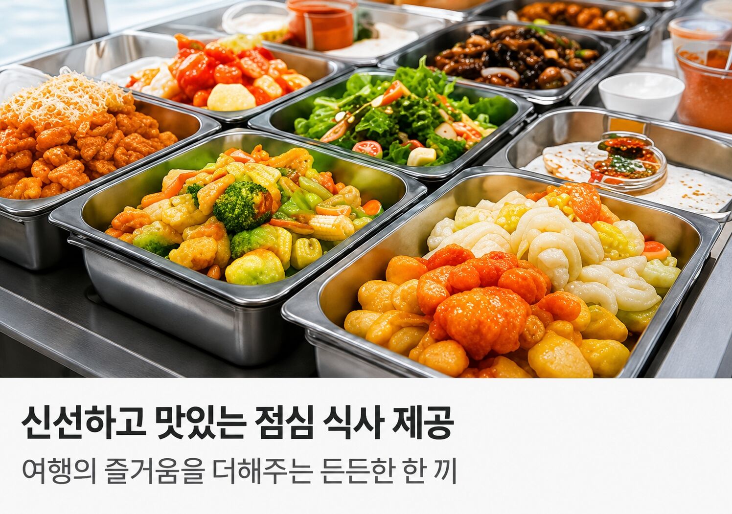 ✨ [푸켓 / 카오락] 수린섬 / 스피드카타마란보트 SS 상세 이미지 11