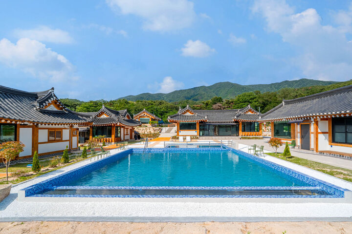경주 더포레한옥펜션-i