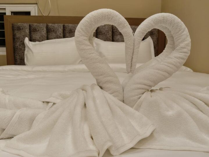  hotel geetanjali-i