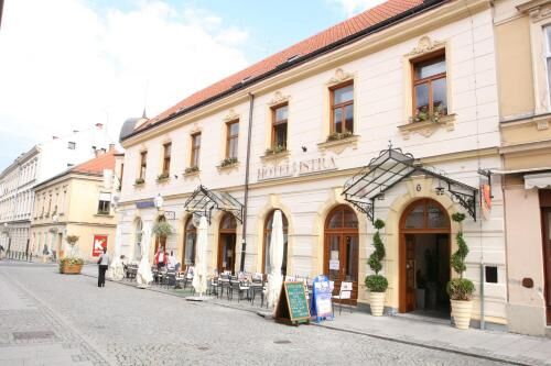Hotel Istra-i