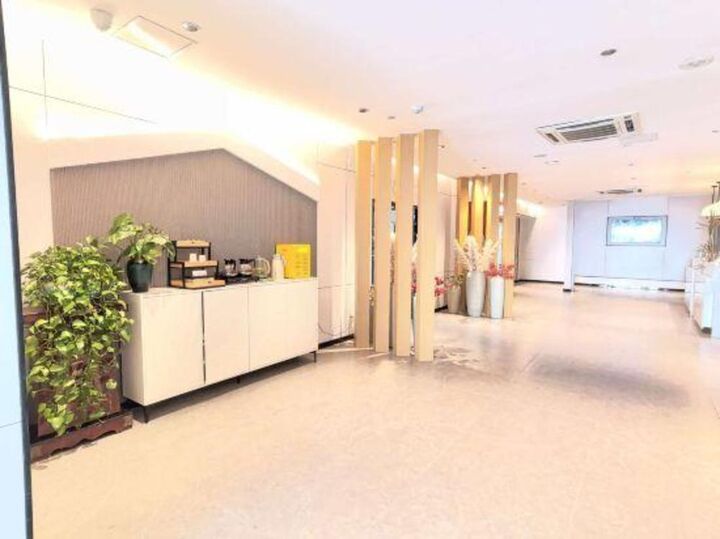 Citi Home Hotel (Taohua Town Government)-i