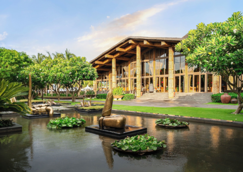 나만 리트리트 다낭 선릿 & 바빌론 상품 이미지