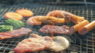 오키나와 맛집 - [BBQ] 오션 굿 테이블 이시가키점 | 이시가키 비프·아구돼지 BBQ 코스