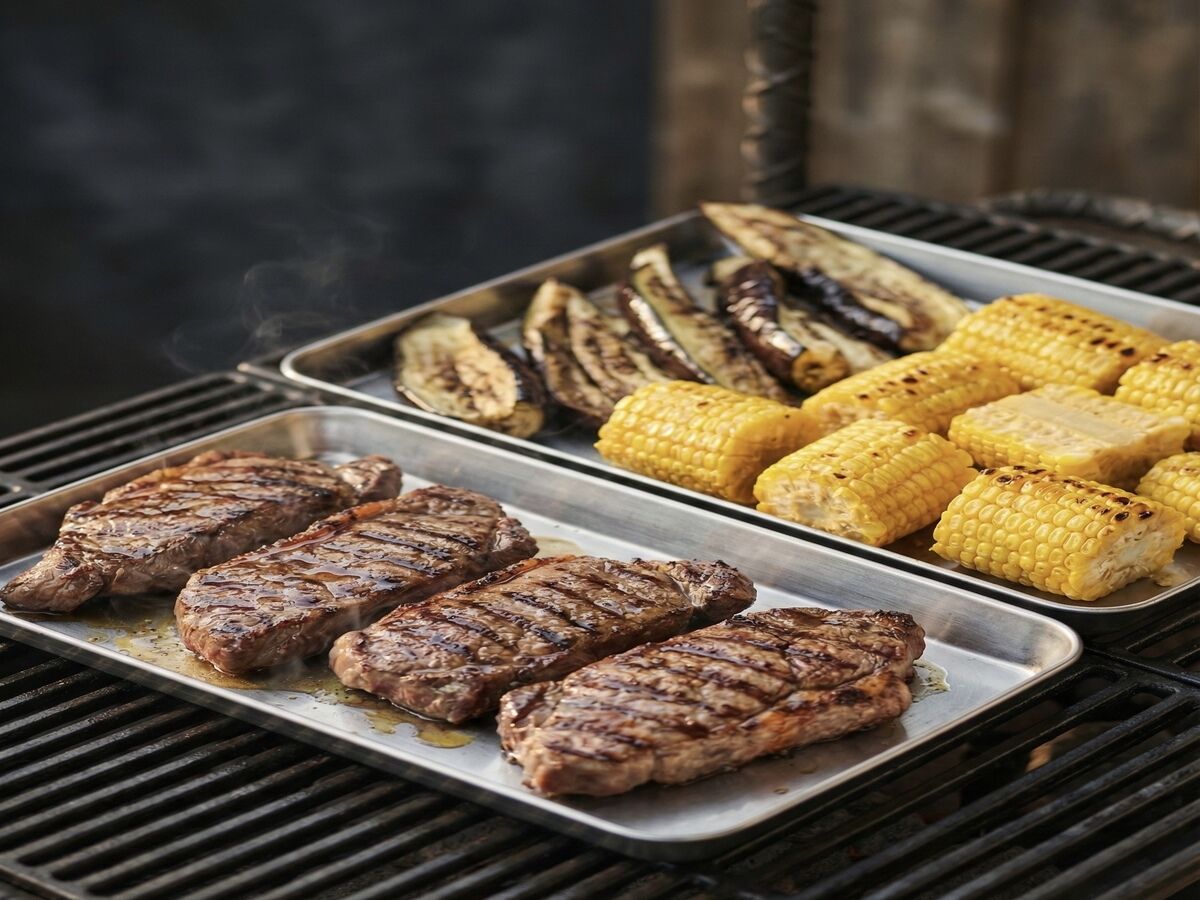 [BBQ] 오션 굿 테이블 이시가키점 | 이시가키 비프·아구돼지 BBQ 코스 상세 이미지 3