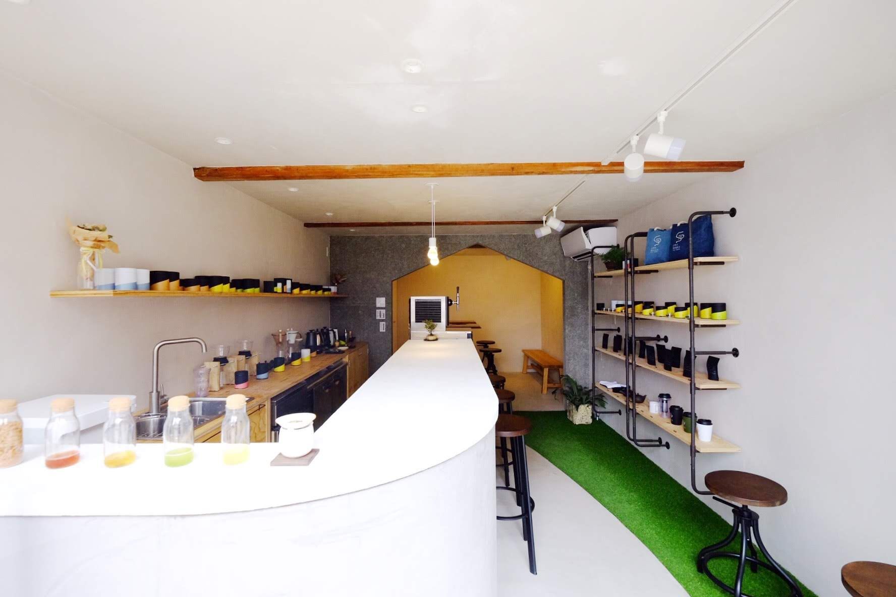[일본차시음] 가마쿠라 CHABAKKA TEA PARKS (1시간) | 일본차 시음+강의(1시간) 상세 이미지 4