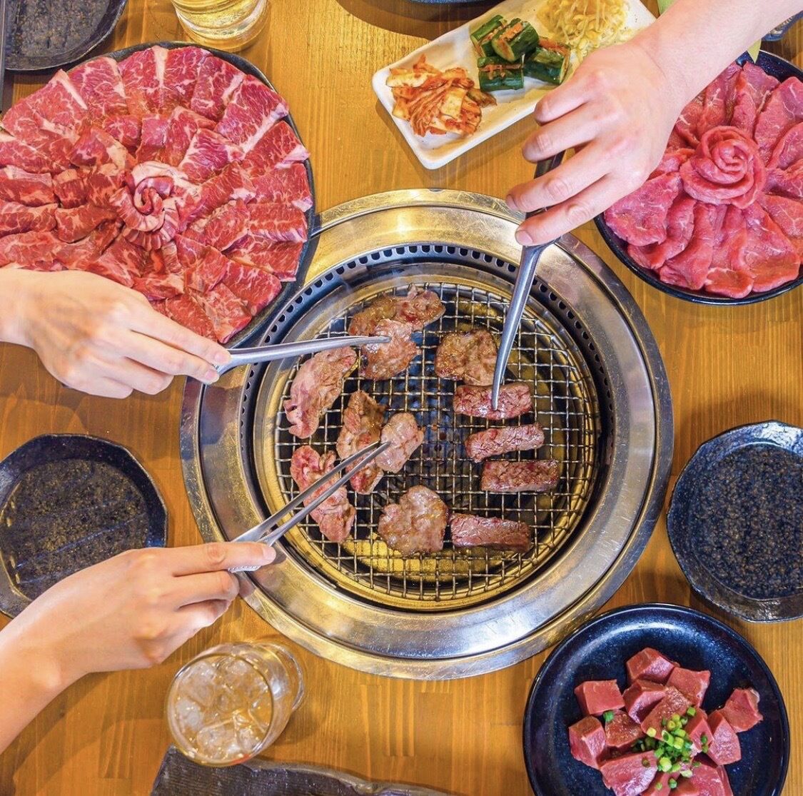 [스시] 우시코이 시부야점 | 와규 야키니쿠·니기리스시 상세 이미지 3