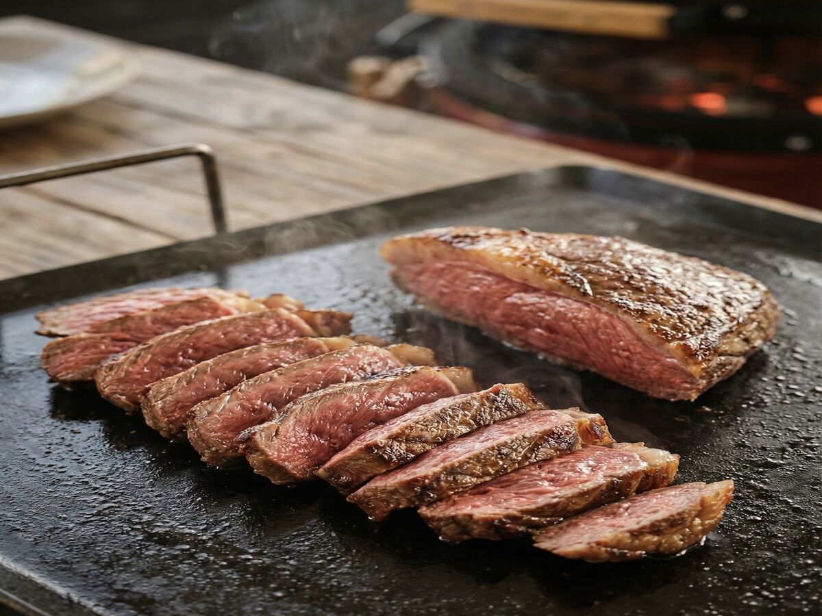 [BBQ] 오션 굿 테이블 이시가키점 | 이시가키 비프·아구돼지 BBQ 코스 상세 이미지 4