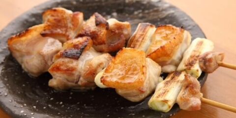 나고야 맛집 - 오이초 나고야 니시점 (나고야)